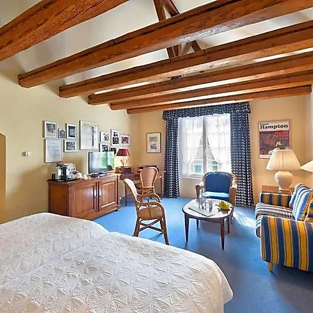 Unique Innere Enge 4*