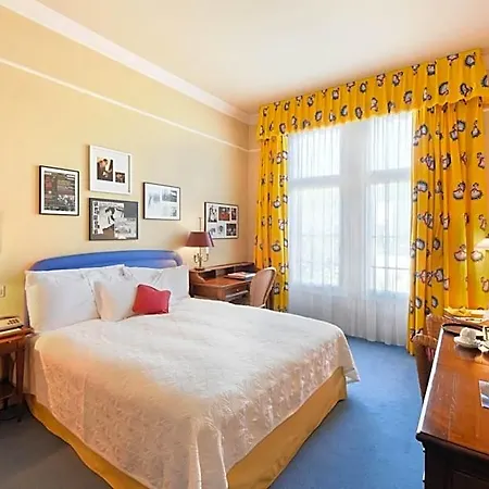 Unique Innere Enge Hotell