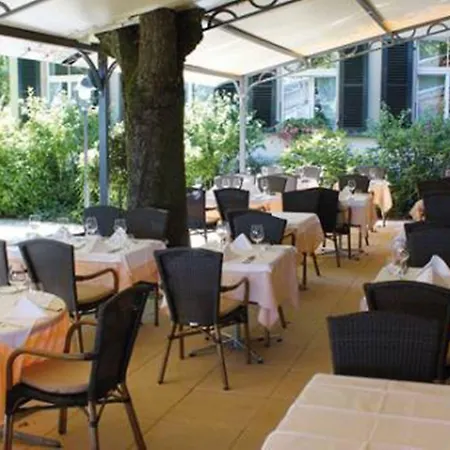 Unique Innere Enge Hotell