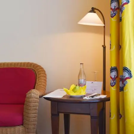 Unique Innere Enge Hotell