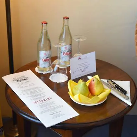 Unique Innere Enge Hotell