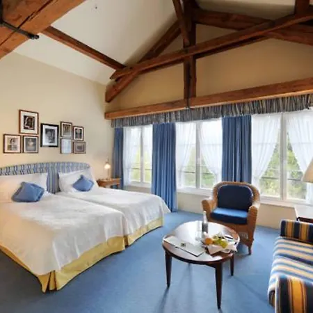 Unique Innere Enge Hotell Bern