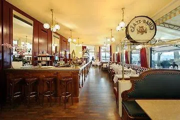 Hotell Unique Innere Enge