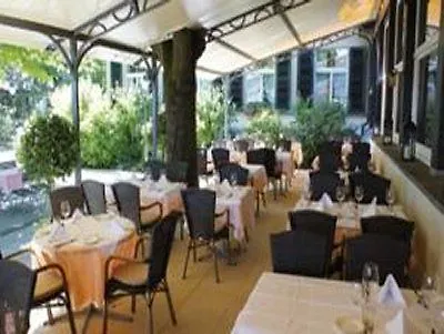 Hotell Unique Innere Enge