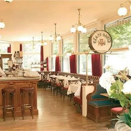 Unique Innere Enge Hotel Berne