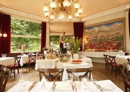 Unique Innere Enge Bern