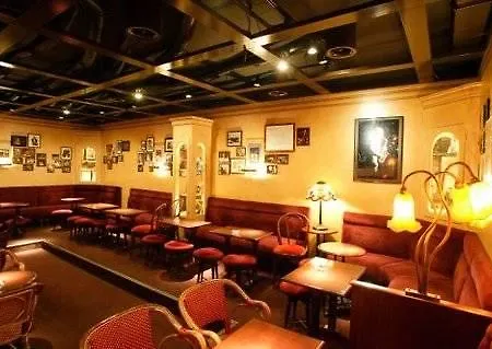 Unique Innere Enge Hotell