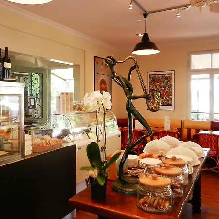 Hotel Unique Innere Enge Bern