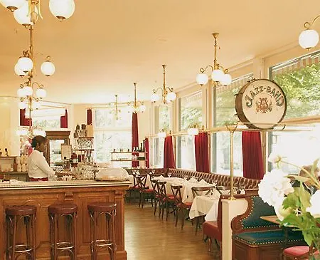 Hotel Unique Innere Enge Berne