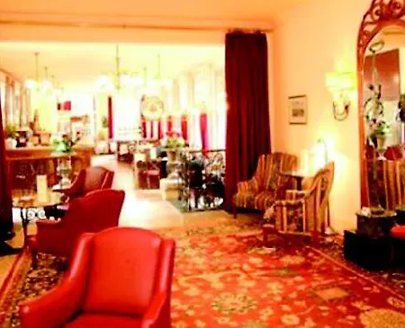 Unique Innere Enge 4* Berne