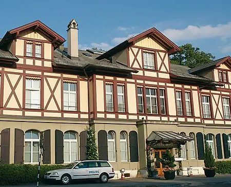 Unique Innere Enge Hotell