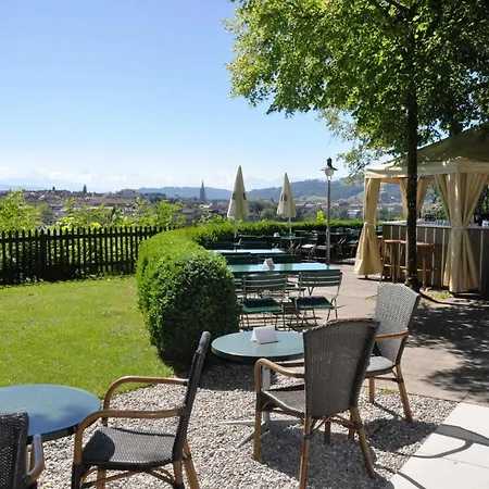 Unique Innere Enge Готель