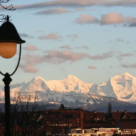 Hotel Unique Innere Enge