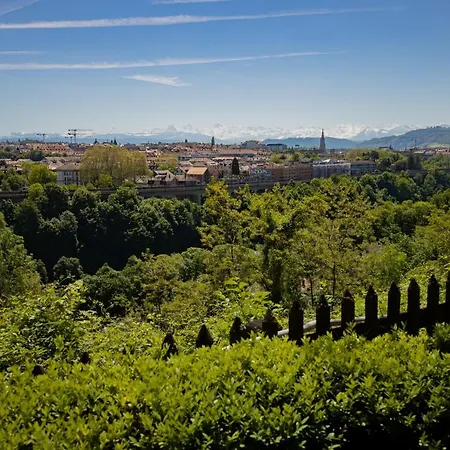 Unique Innere Enge Берн