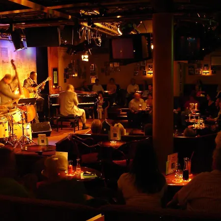 Unique Innere Enge Hotel 4*