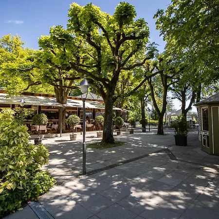 Unique Innere Enge Berna