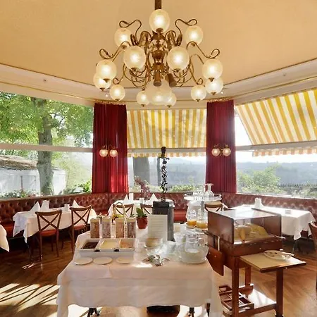 Unique Innere Enge 4* Berne