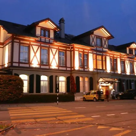 Unique Innere Enge Hotel Berne