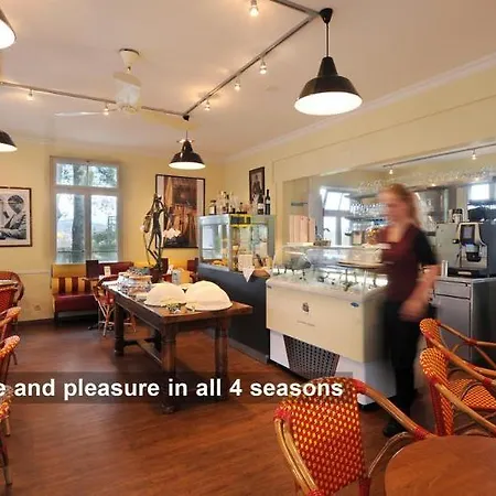 Unique Innere Enge Берн