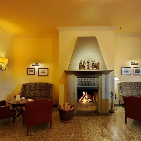 Unique Innere Enge Hotel