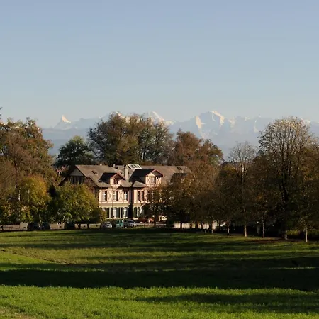 Hotel Unique Innere Enge