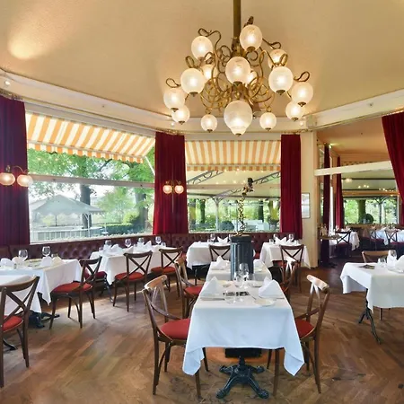 Hotel Unique Innere Enge