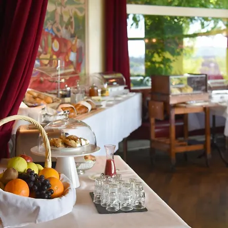 Unique Innere Enge Hotel Berne