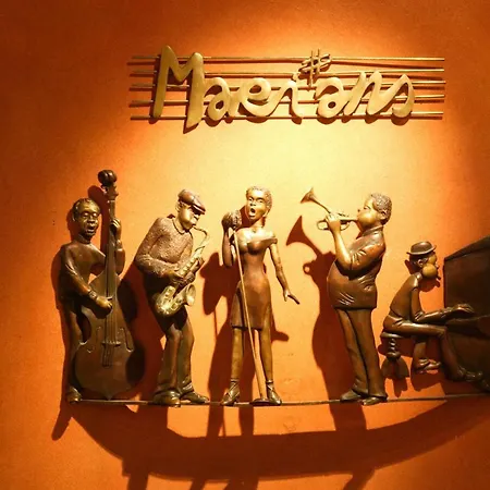 Hotel Unique Innere Enge Bern