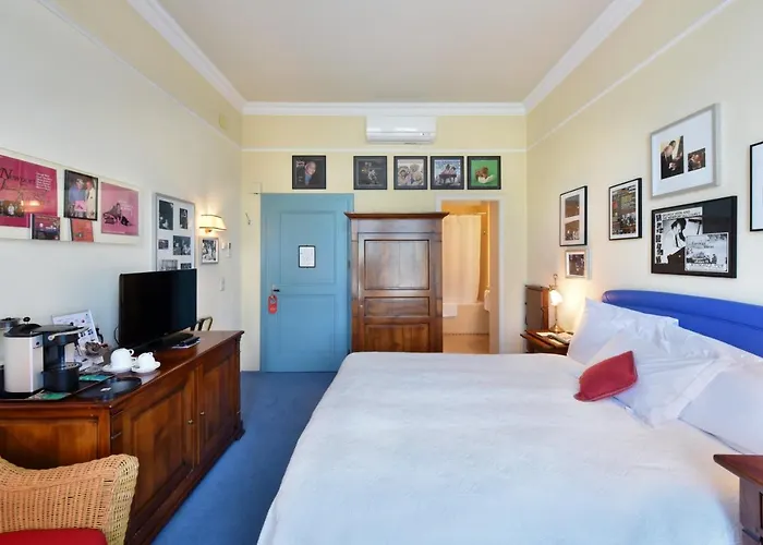 Unique Innere Enge 4* Берн