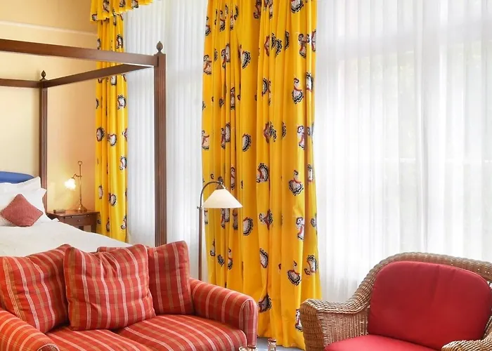 Unique Innere Enge 4* Берн