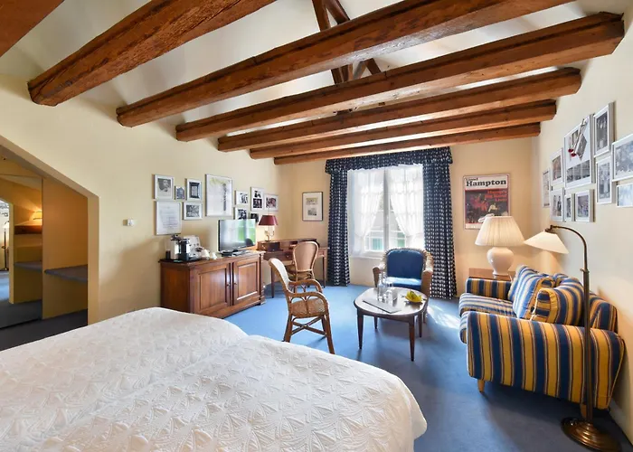 Unique Innere Enge Берн