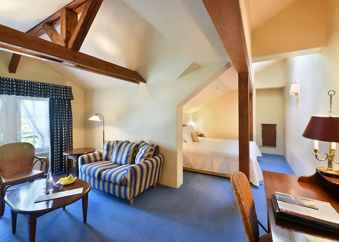 Hotel Unique Innere Enge