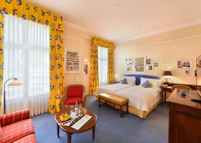 Unique Innere Enge Берн