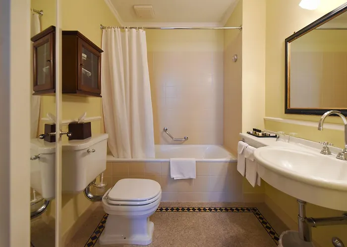 Unique Innere Enge Hotel