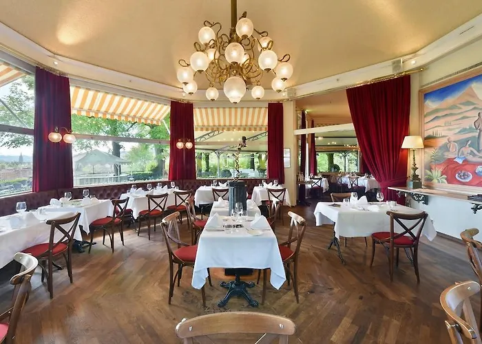 Unique Innere Enge Берн