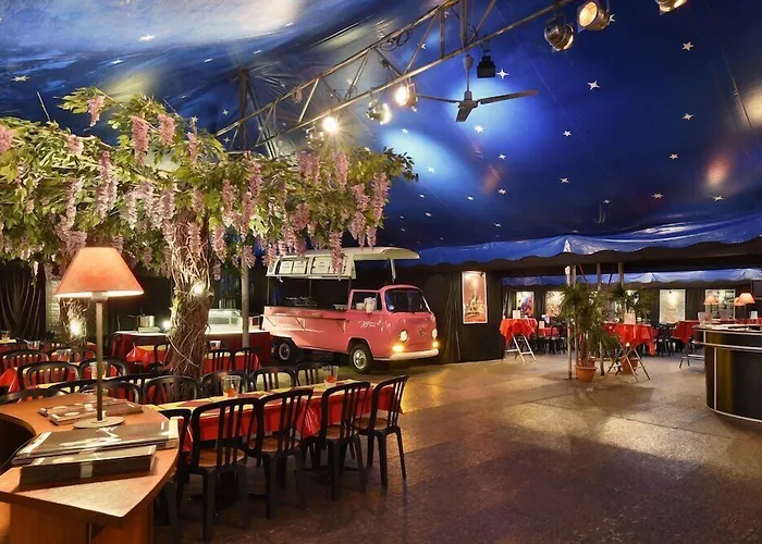 Unique Innere Enge Hotel Bern