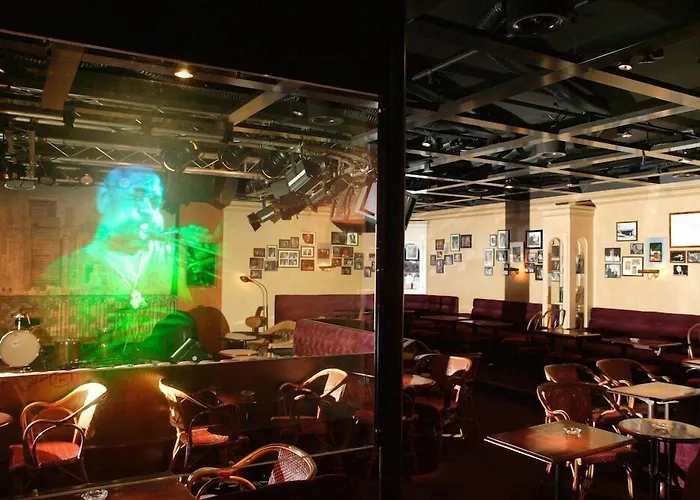 Hotel Unique Innere Enge