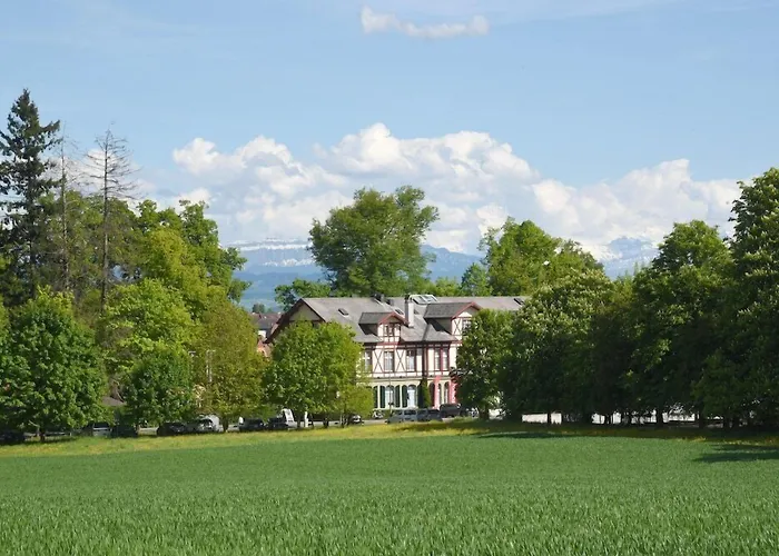 Hotel Unique Innere Enge