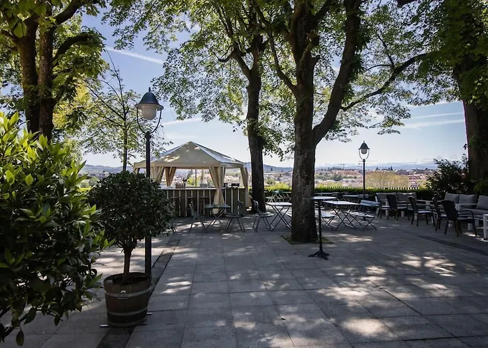 Unique Innere Enge Берн