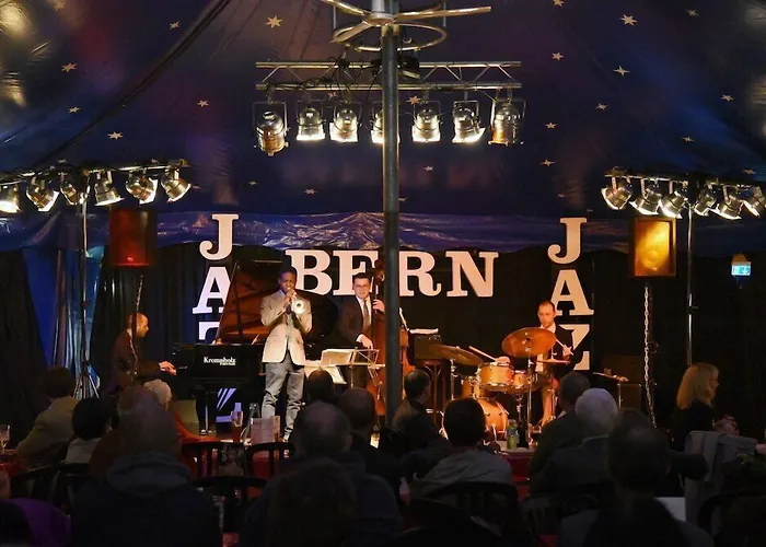 Unique Innere Enge Отель