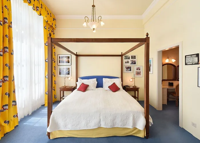 Unique Innere Enge Берн