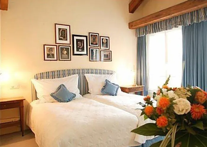 Unique Innere Enge Hotel