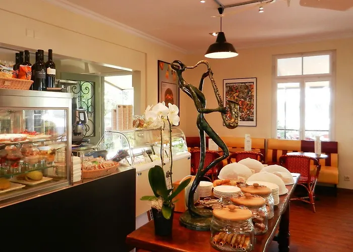 Hotel Unique Innere Enge Bern