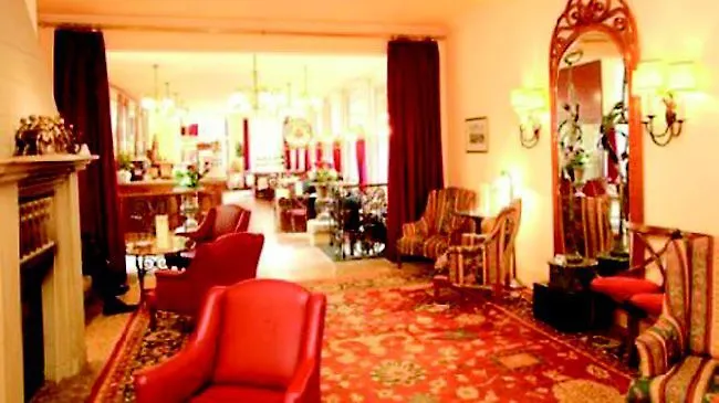 Unique Innere Enge 4* Берн