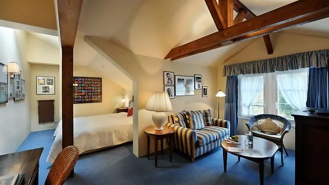 Unique Innere Enge Берн