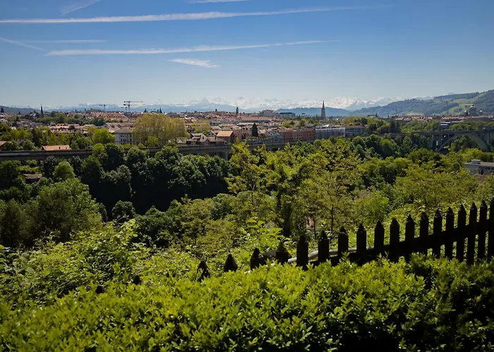 Unique Innere Enge Bern