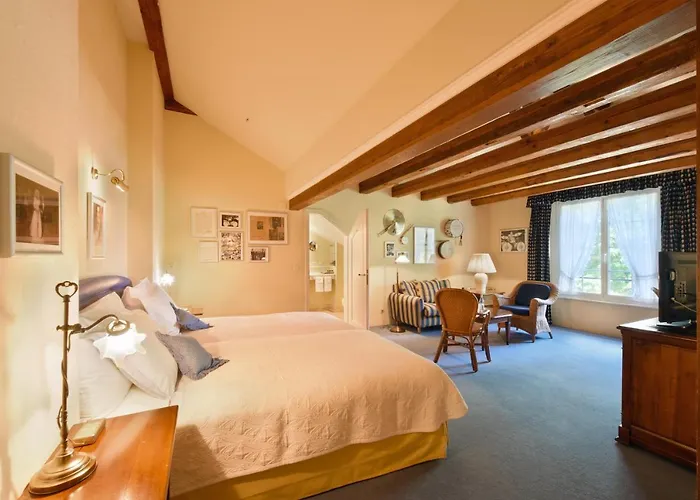 Unique Innere Enge Берн