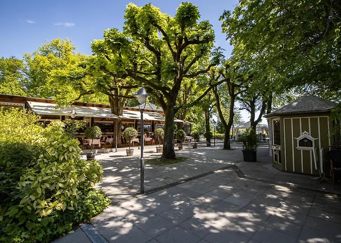 Unique Innere Enge Берн