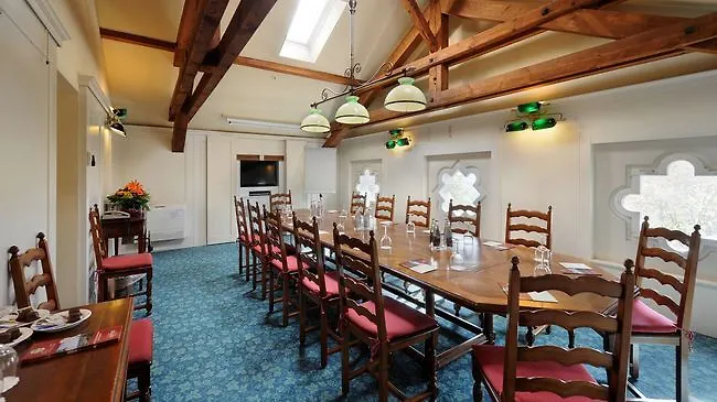 Unique Innere Enge Отель 4*