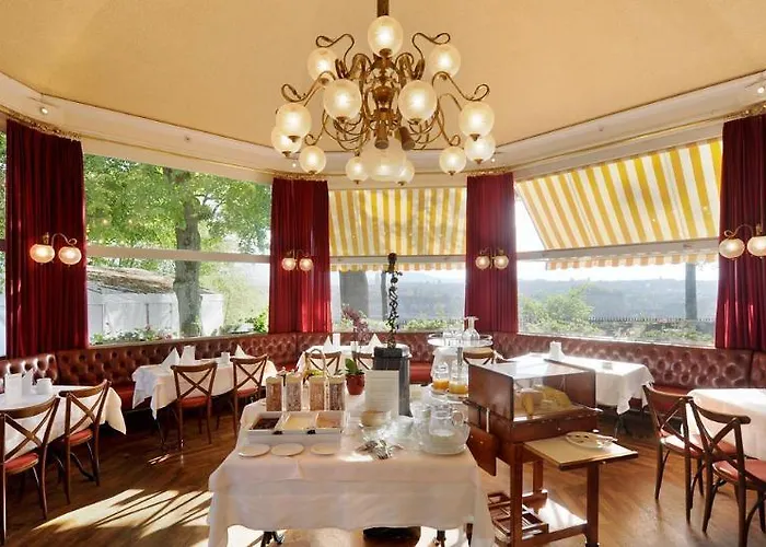 Unique Innere Enge 4* Берн